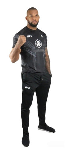 Venum Jogging Pants UFC Pro Line Original 4