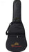 La Alpujarra Guitar 1/2 Box Case for Godin 300kec 86kec 41kec 0
