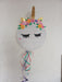 Piñata Unicornio Mini Piñata Relleno Cotillon  Unicornios 2