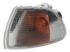 Fitam Left Headlight Cibie for Palio Siena 1997-2001 White 0