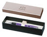 Parker Urban Premium Violet Fountain Pen for Women 0
