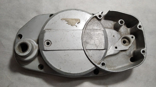 Clutch Side Cover Zanella Rx 125 2