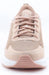 Citadina Women's Platform Sneaker Saubara-616 10