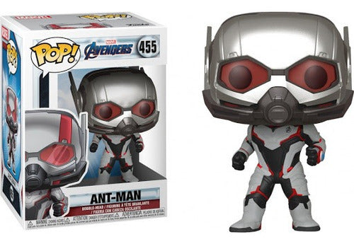 Funko Pop! Ant-Man 455 1