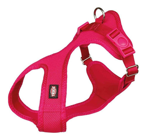 Trixie Soft Harness for Dogs - XS/S 30-45cm - 15mm 0