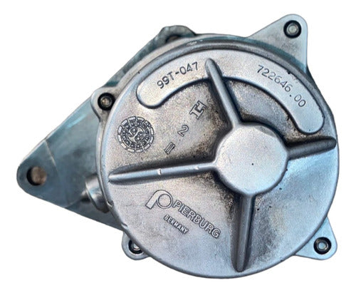 Pierburg Used Vacuum Pump for Peugeot/Citroen 1.9 1