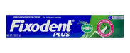 Fixodent Plus Adhesivo Para Prótesis Dental Con Scope 57gr 0