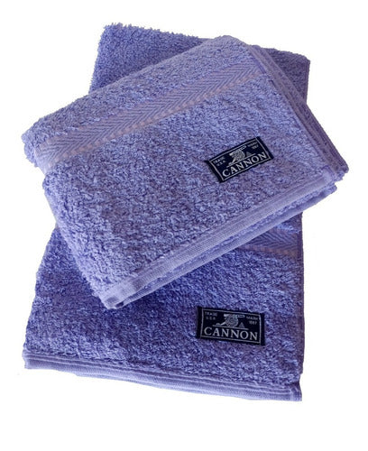 Cannon Hand Towel 520 Gr 100% Cotton 7