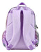 Footy Backpack FTY4014 Purple/Purple 2