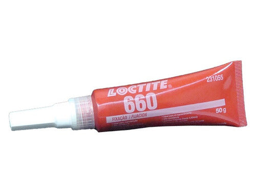 Loctite 660 Cylindrical Part Fixative 15ml 285989 0