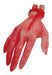 Juanalalo Bloody Cut Hand 25 Cm Halloween Decoration 0