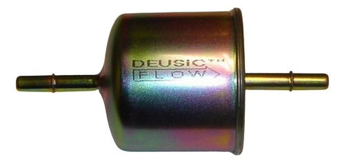 VW Filtro Combustible (g5738) Saveiro III 01-05 0