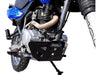 Shield® Chapon Cubre Carter Zanella ZR - Keller - Gilera 6