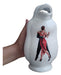 Hand-Painted Ceramic Penguin Wine Pitcher 0