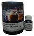 SINTESIS Emulsion Diazo 1kg WR Serigrafia Tinta Al Agua Plastisol 1