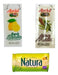 Natura Combo: Mayonnaise Lemon Oil Salt Individual Sachets X100 1