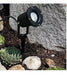 Iluminación Fábrica Aluminum Outdoor Stake for Dicro LED 220V 2