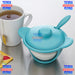 Practi-k Acrylic Sugar Bowl, Cheese Bowl, Candy Bowl at Tienda Pepino 13
