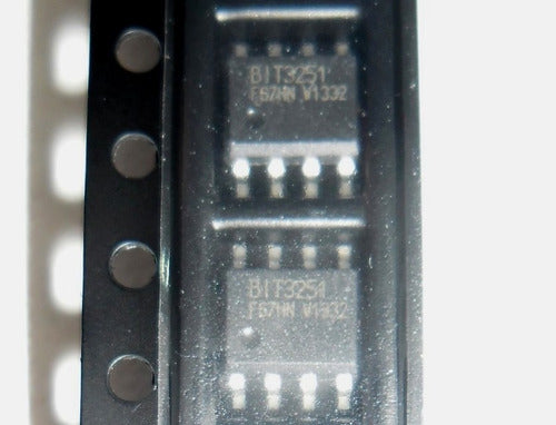 BIT 3251 Original Blister Sealed - Voltage Mode PWM Controller 2