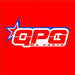 QPG Personalized Rug 90x200 + Logo + Motocross Design 3