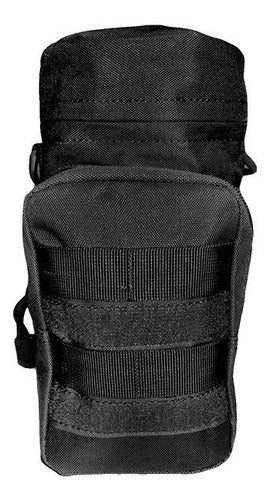 Rbn Tactical Pouch Porta Botella For 500cc 1