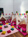 Pijamadas, Alquiler De Tipis, Carpa Infantil, Juegos 1