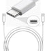 Legatus Fast Charge USB Type C to Type C Cable for Samsung Z Flip 2 3 4 7