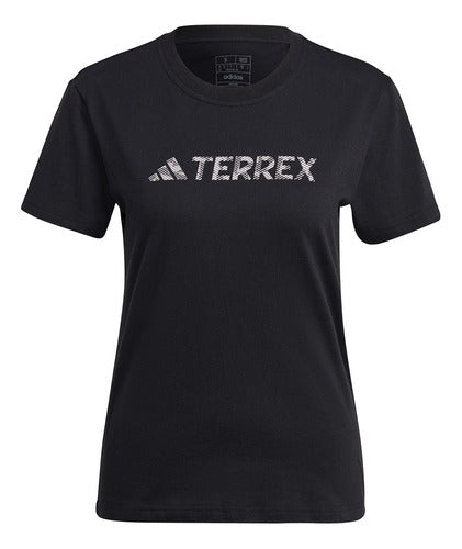 adidas Outdoor Terrex Classic Women's T-Shirt - Official Store 2