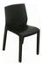 Mascardi Set of 2 Paris Chairs in Black 1