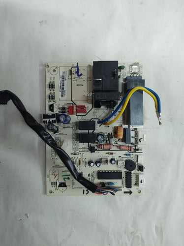 Electronic Board for BGH Air Conditioner Models BSE45CM41 CQSE53WCO 1