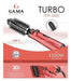 GA.MA Turbo 2600 Professional 1100W Rotating Dryer Brush 4