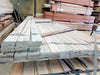 Maderafed Eucalyptus Baseboards 2cm X 7cm 6