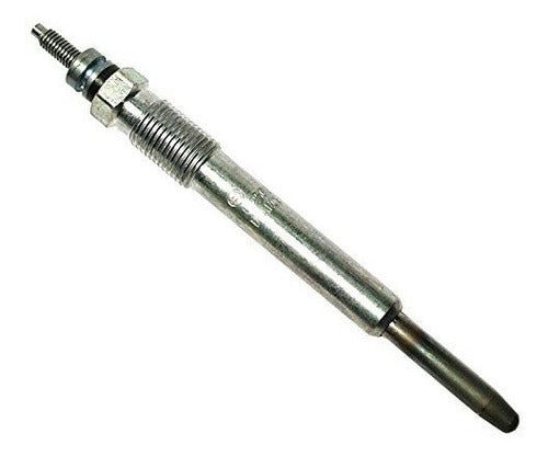 Bosch Diesel Glow Plug Suzuki Grand Vitara 2.0 Td 0