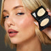 Wanda Cosmetics Compact Highlighter Vienna Silky Texture 3
