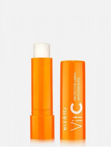 Antioxidant Lip Protector Vit C 0