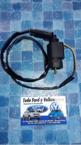 Speed Sensor for Ford Escort Fiesta Ka 1.3 0