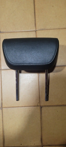 Original Audi Q5 Rear Headrest 0