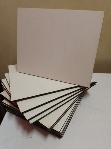Adhesive Frame 20x25 with Stand 1