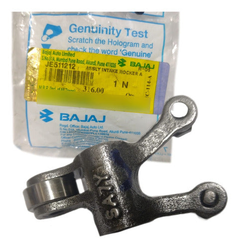 Bajaj Valve Lifter for Admission NS 160 Original 1