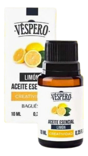 Bagués Essential Lemon Oil 10ml On Sale! 0