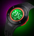 Skmei Digital Waterproof Sports Watch for Kids with Light - Model 1455 7