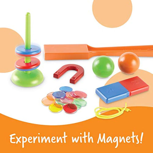 Learning Resources Juguetes Stem Explorers, 1