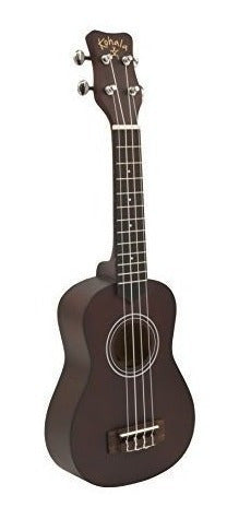 Kohala KPPS Soprano Ukulele Player Package with Bag 2