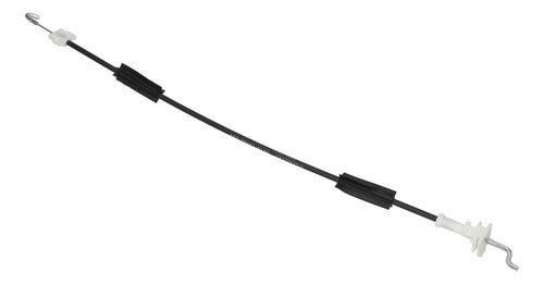 Comando Puerta Delantera Corsa Ii Meriva 2002 2013 (cable) 0