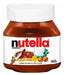 Kit Com 10 Nutellas 140g 1