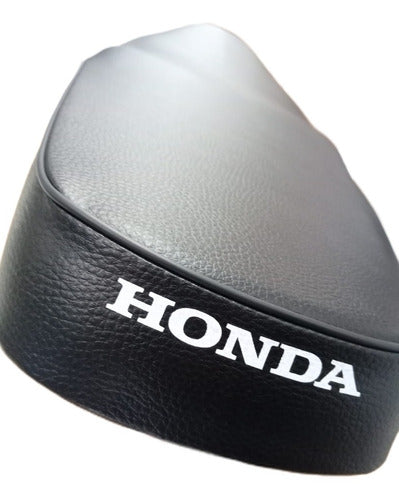 Asiento Honda Wave Nf 100 Original Genamax 1