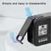 GoPro Hero 8 Black Side Cover Plastic 6