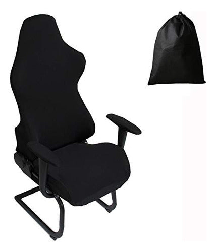 SKIPER URUGUAY Office or Gaming Chair Protective Cover 0