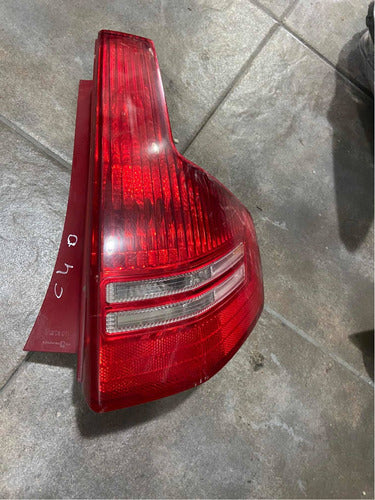 Citroën Rear Light Left Original Used 0