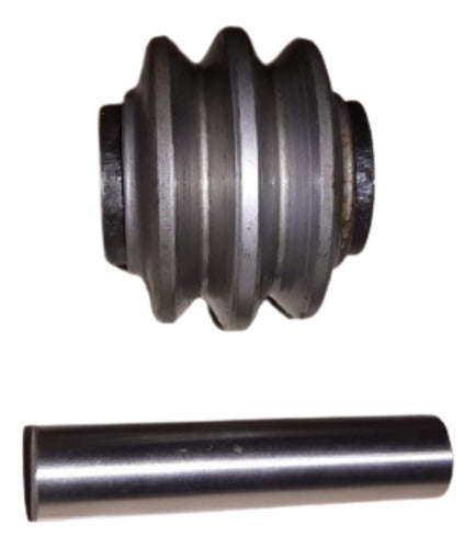 KW Ford 7000 Sector Roller 14mm - 2470 1